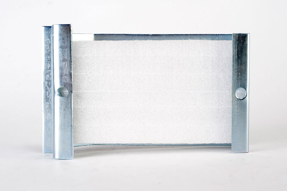 Sistema Panel Grip