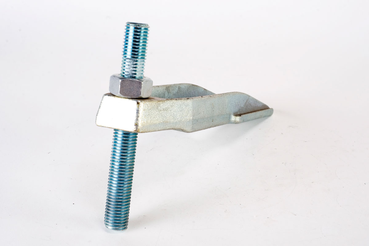 Sistema Panel Grip